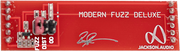 Jackson audio MODULE - MODERN FUZZ DELUXE