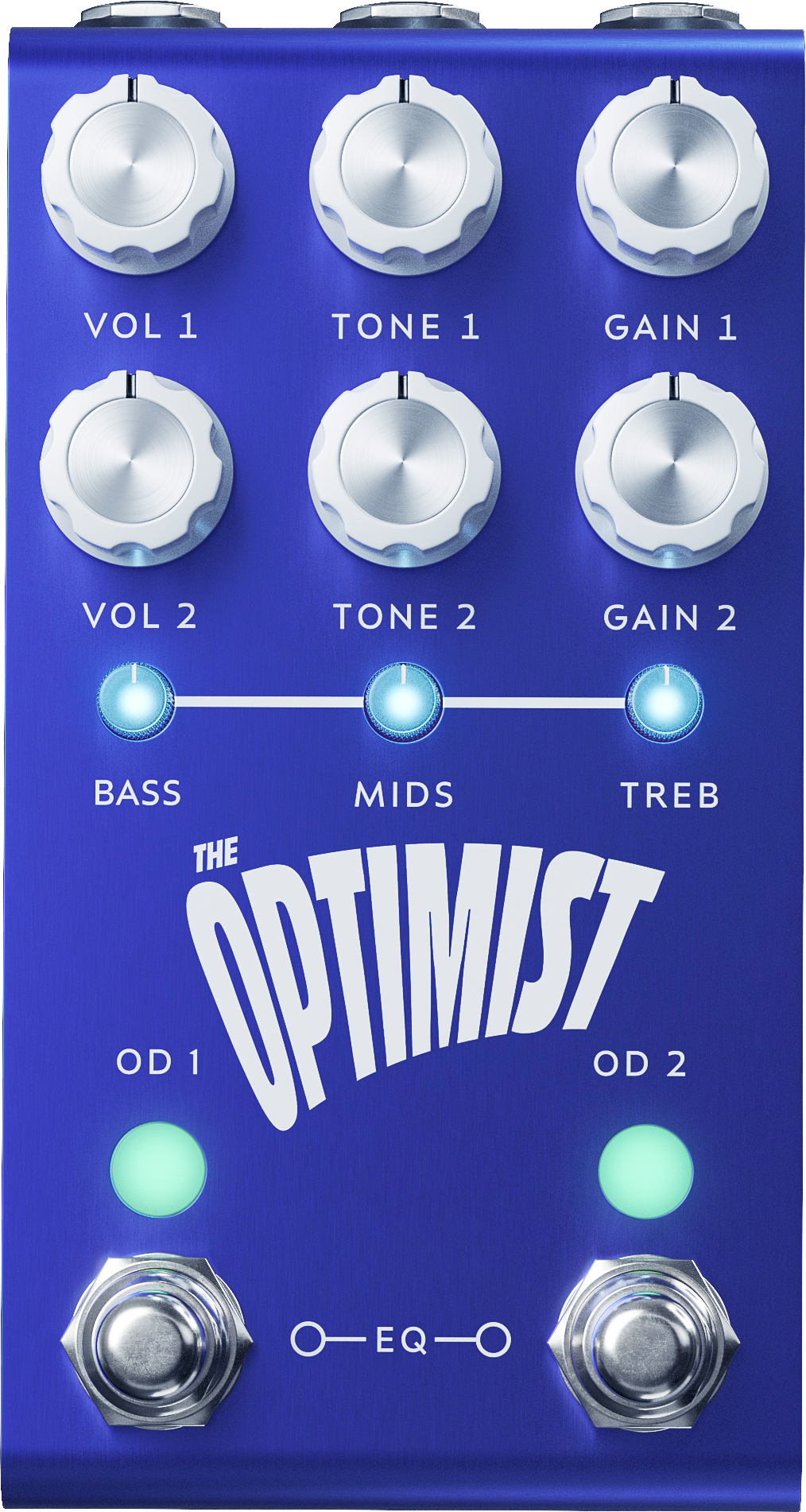 Jackson audio OPTIMIST