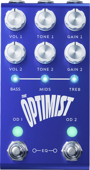 Jackson audio OPTIMIST