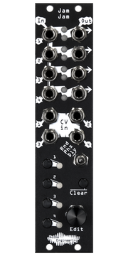 Noise Engineering Jam Jam