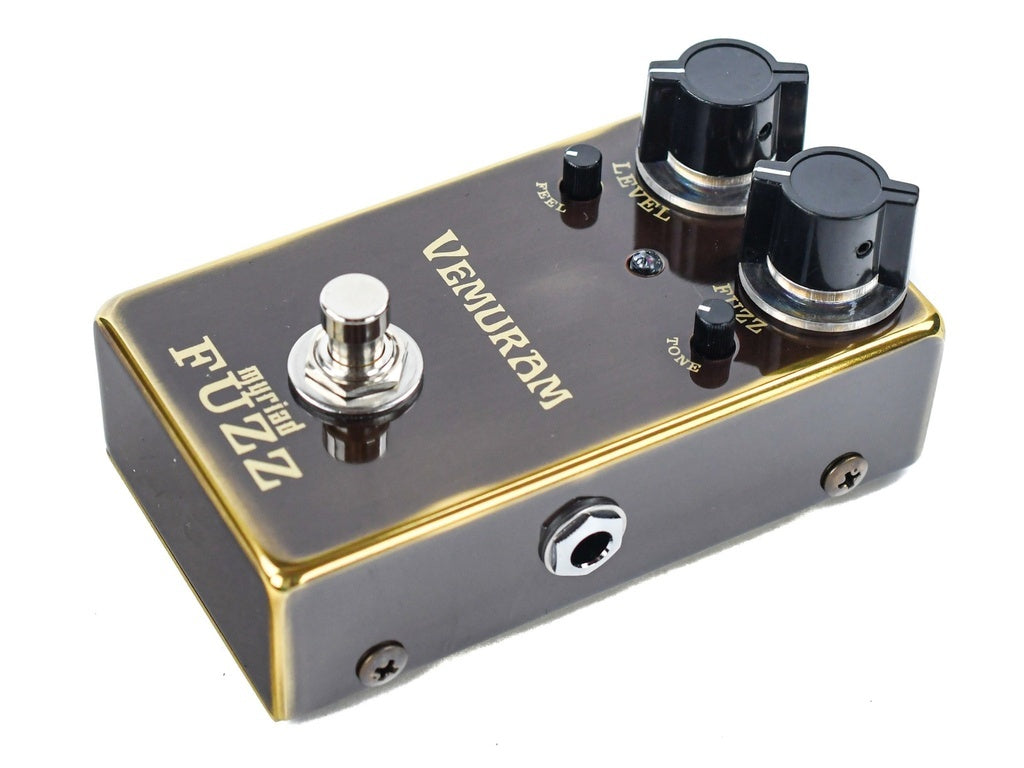 Vemuram MYRIAD FUZZ