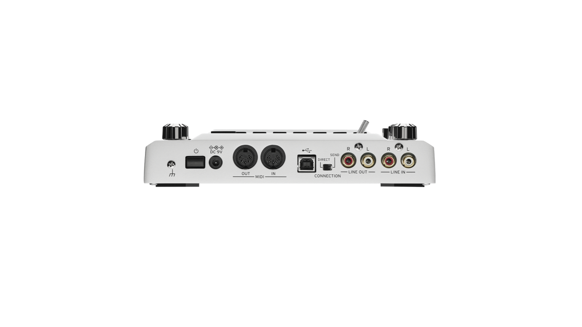 Korg Kaoss Pad V