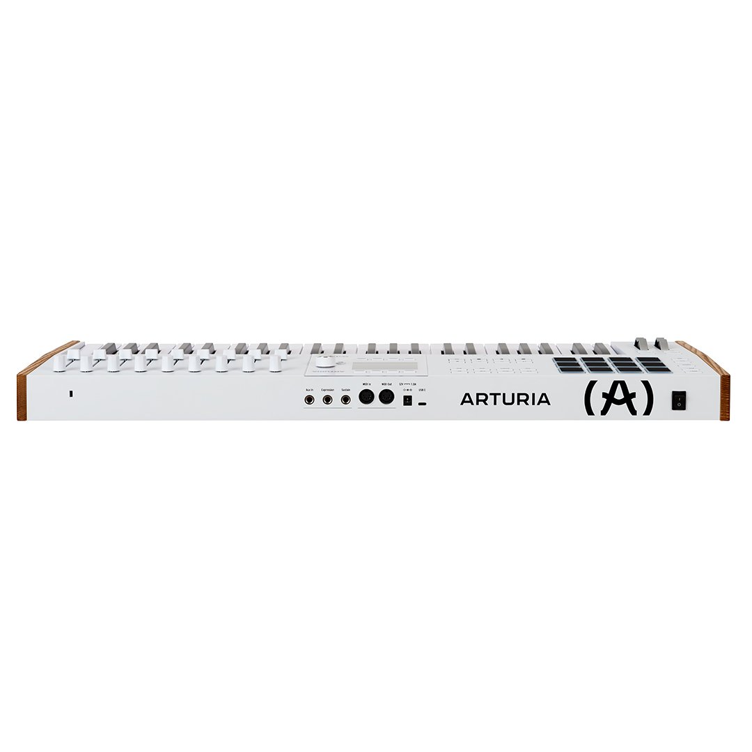 Arturia KeyLab 49 Mk3 (White)