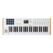 Arturia KeyLab 49 Mk3 (White)