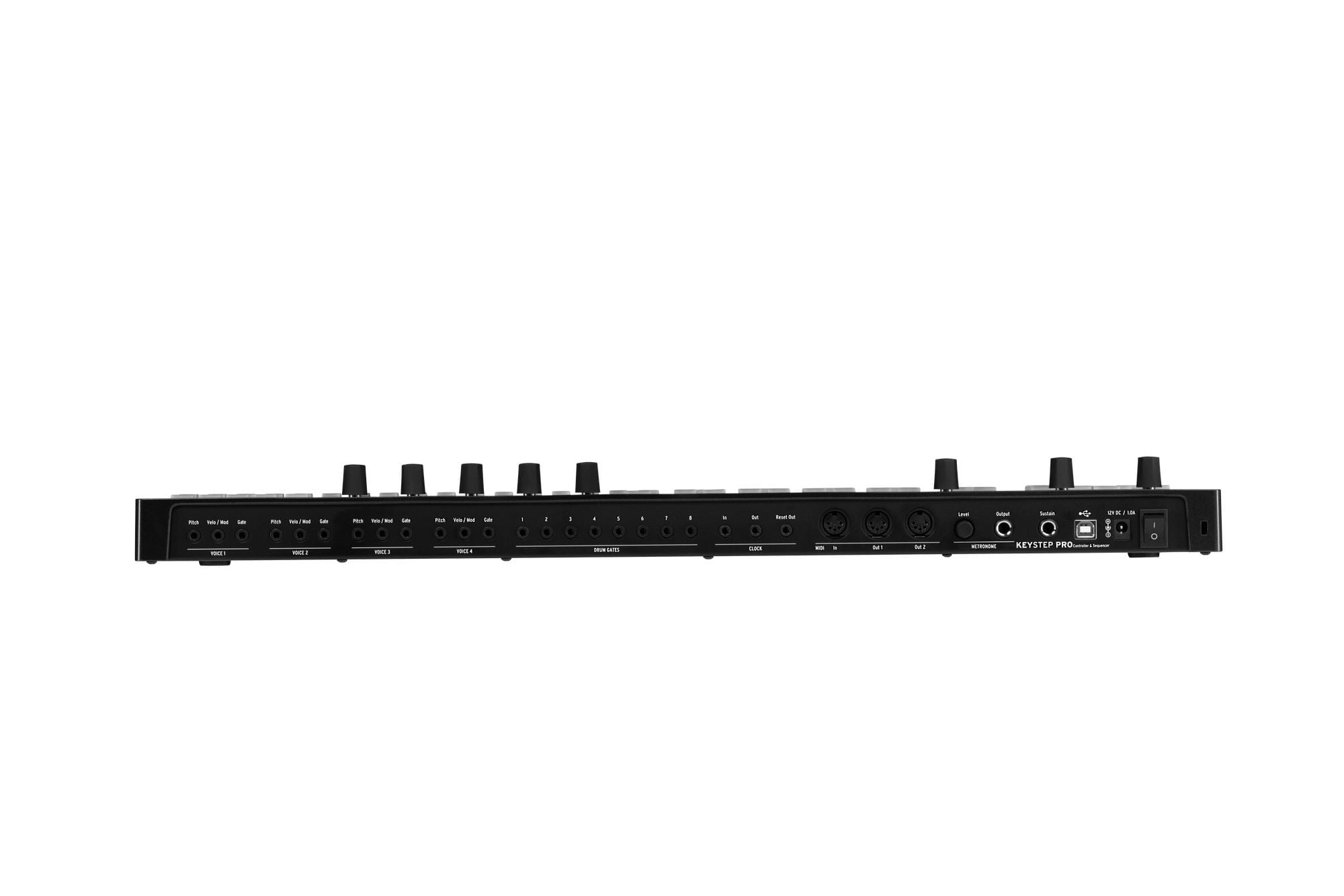 Arturia KeyStep Pro Chroma