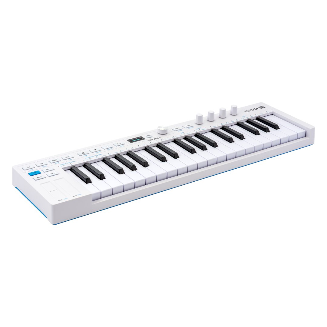 Arturia Keystep 37 MK2 – T Studio