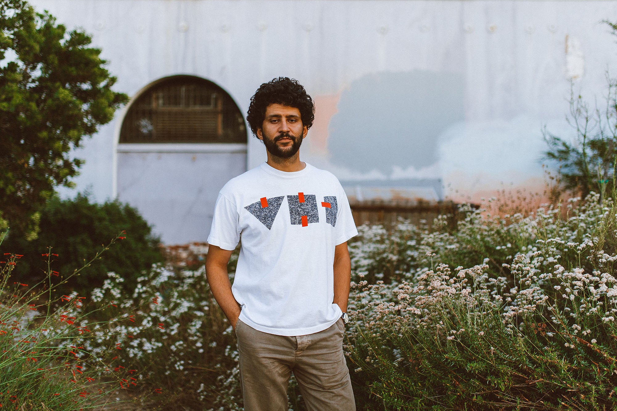 Roland SP-404MK II Stones Throw (limited edition)