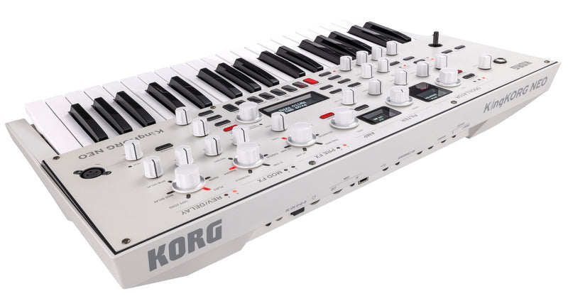 KingKorg Neo