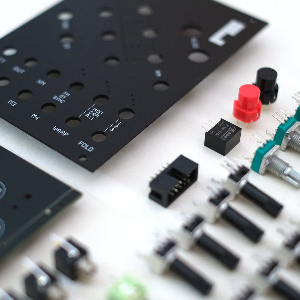 RYK Modular ALGO DIY KIT