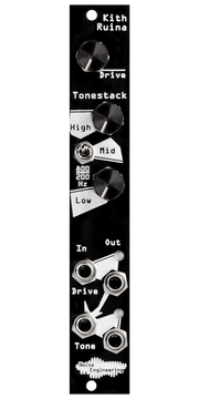 Noise Engineering Kith Ruina