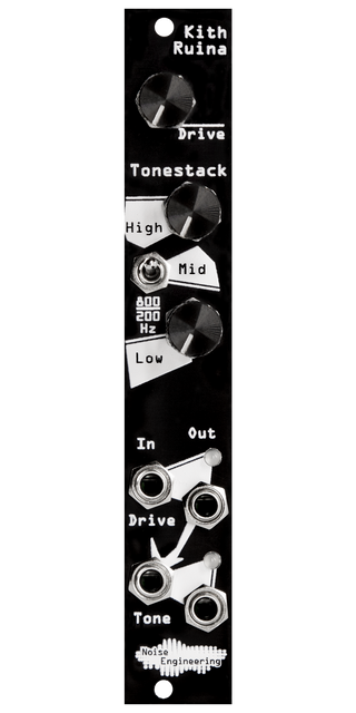 Noise Engineering Kith Ruina