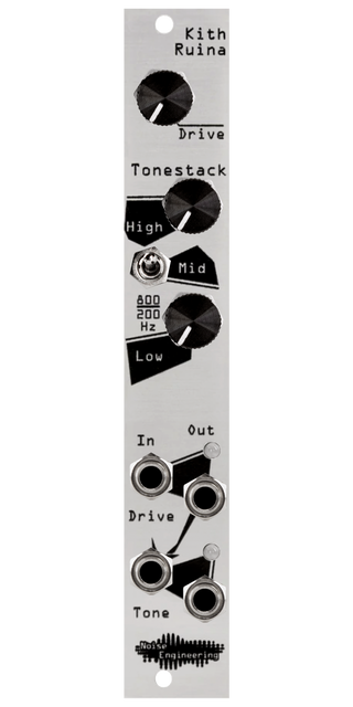 Noise Engineering Kith Ruina