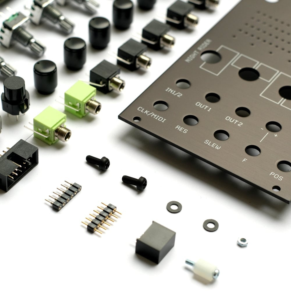 RYK Modular NIGHT RIDER DIY KITT