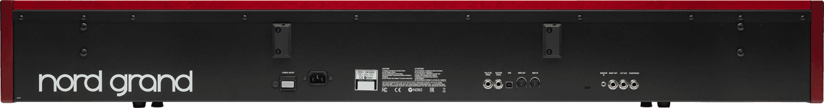 Clavia Nord Nord Grand