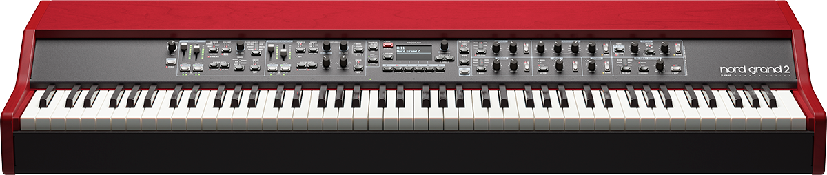 Clavia Nord Grand 2