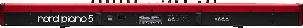Clavia Nord Nord Piano 5 88