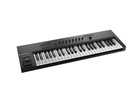 Native Instruments KOMPLETE KONTROL A49