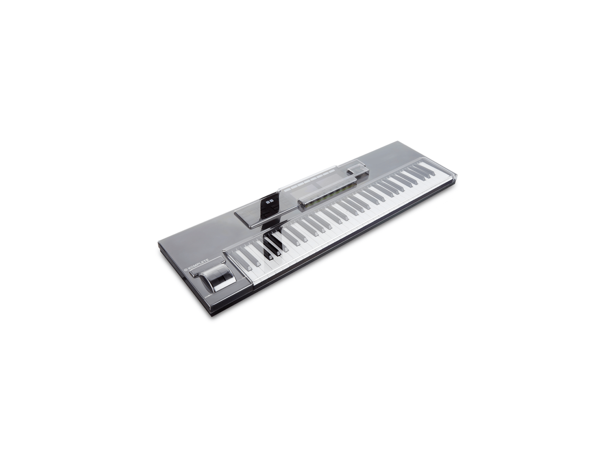 Native Instruments Kontrol S61 MK2 cover