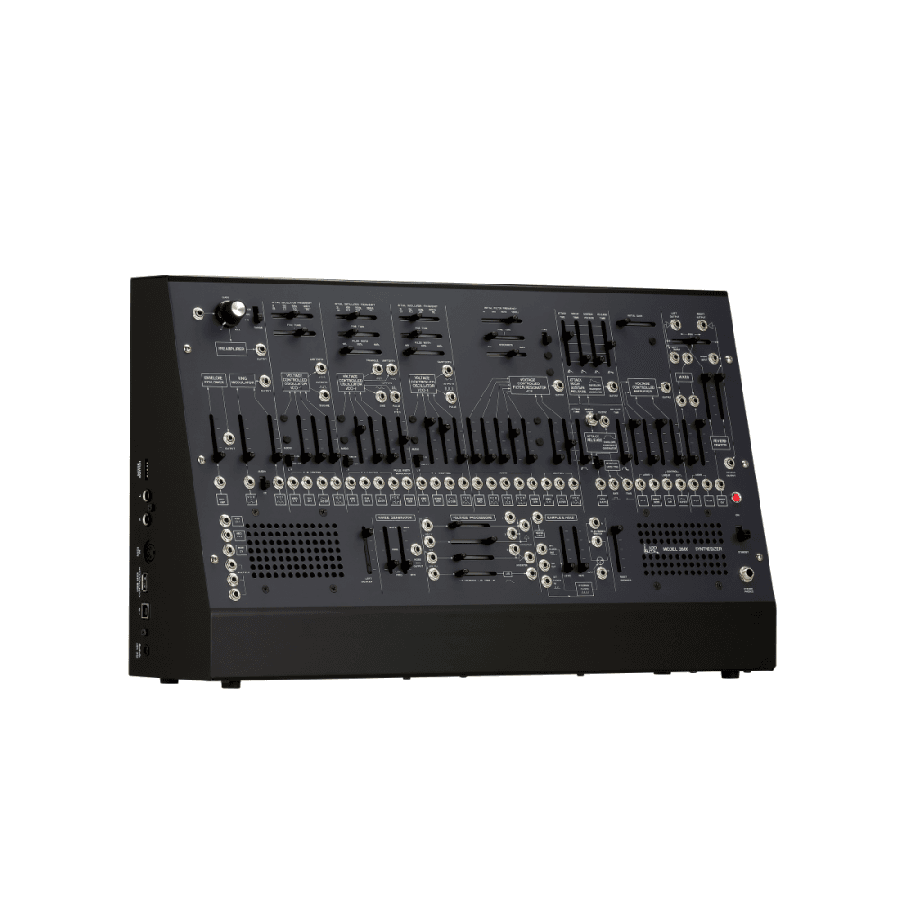 Korg ARP 2600 M LTD