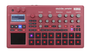 Korg Electribe Red