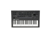 Korg Minilogue XD polyphonic analogue synthesizer