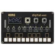 Korg NTS-1 mk2