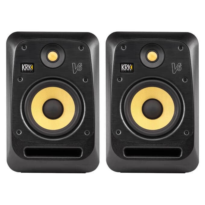 KRK V6 S4