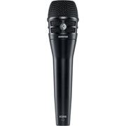 Shure KSM8/B dualdyne dynamic microphone