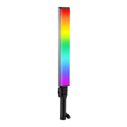 NEEWER BH30S RGB LED Stick Light 2500K-10000K