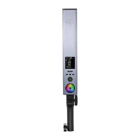 NEEWER BH30S RGB LED Stick Light 2500K-10000K