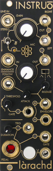 Instruo Larachd