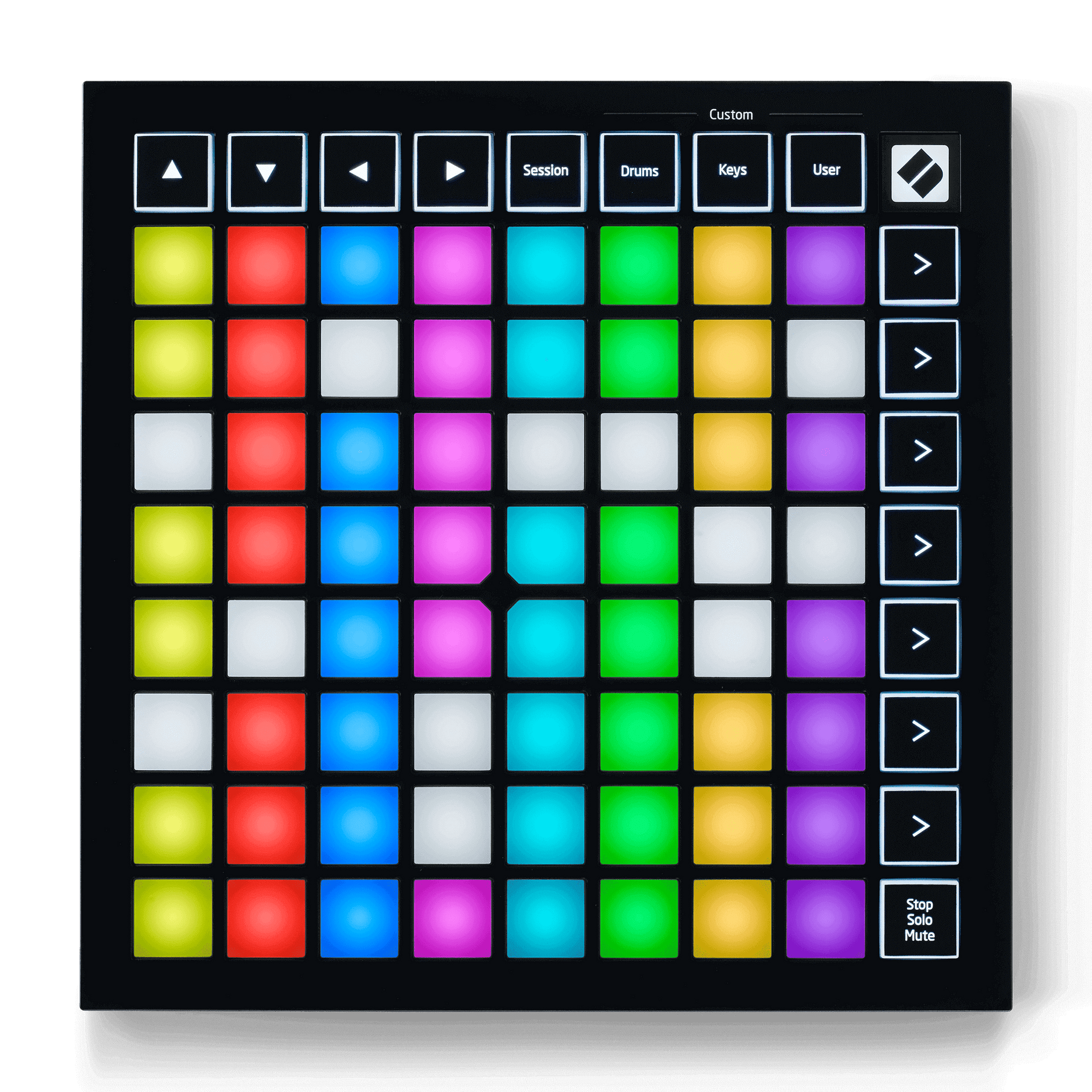 DTM・DAW LAUNCHPAD mini mk3 Novation Launchpad Mini MK3 – T Studio