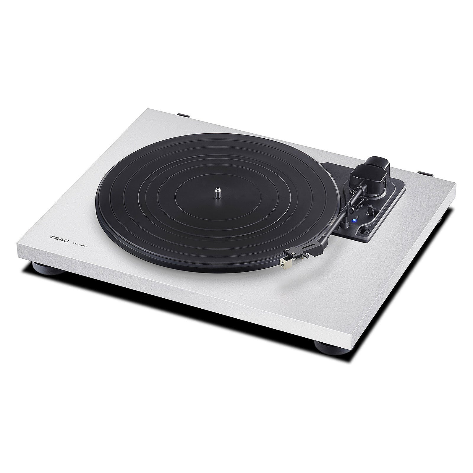 Teac TN-180BT-A3/W Bluetooth Turntable White