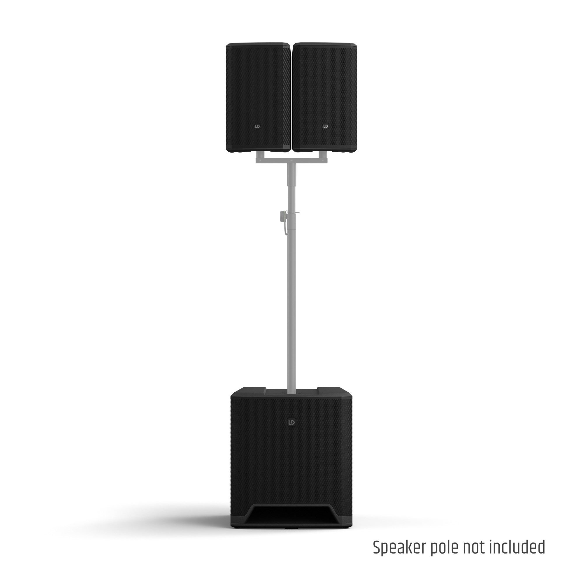 LD Systems DAVE 10 Series