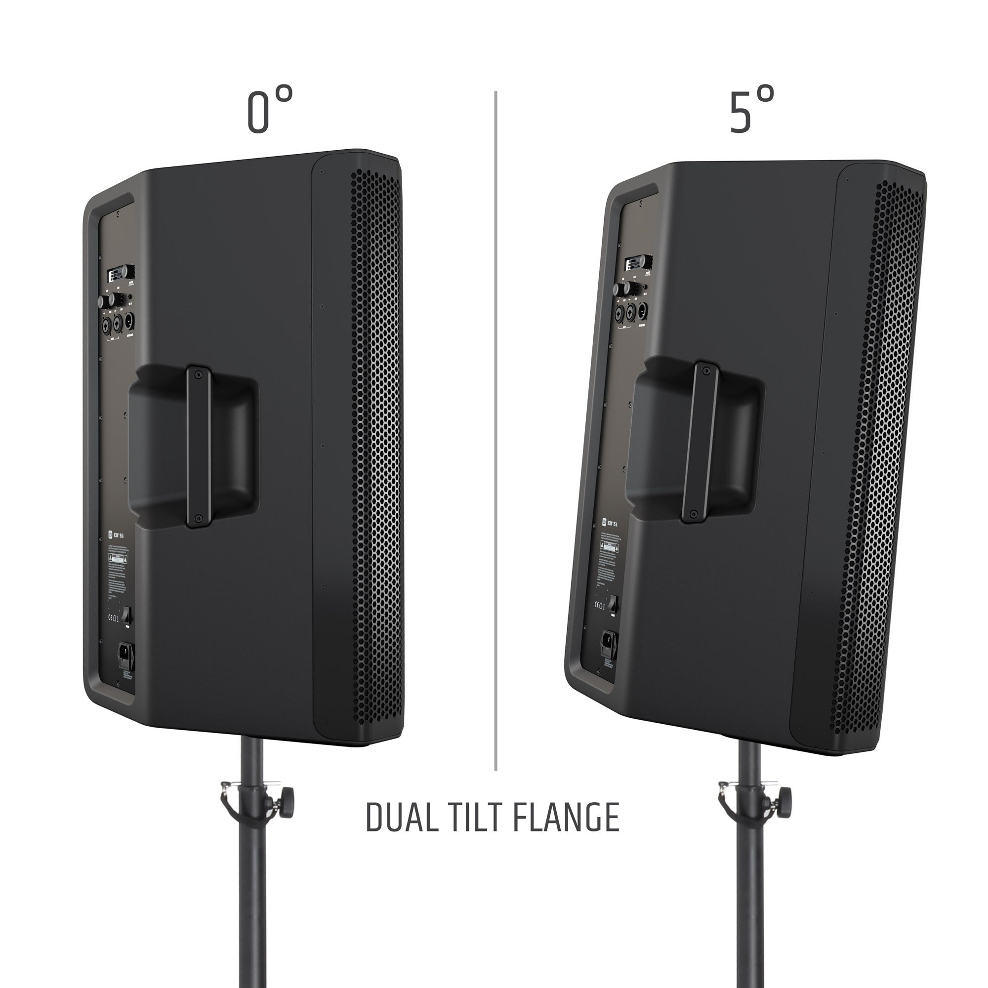 LD Systems ICOA 15 Series
