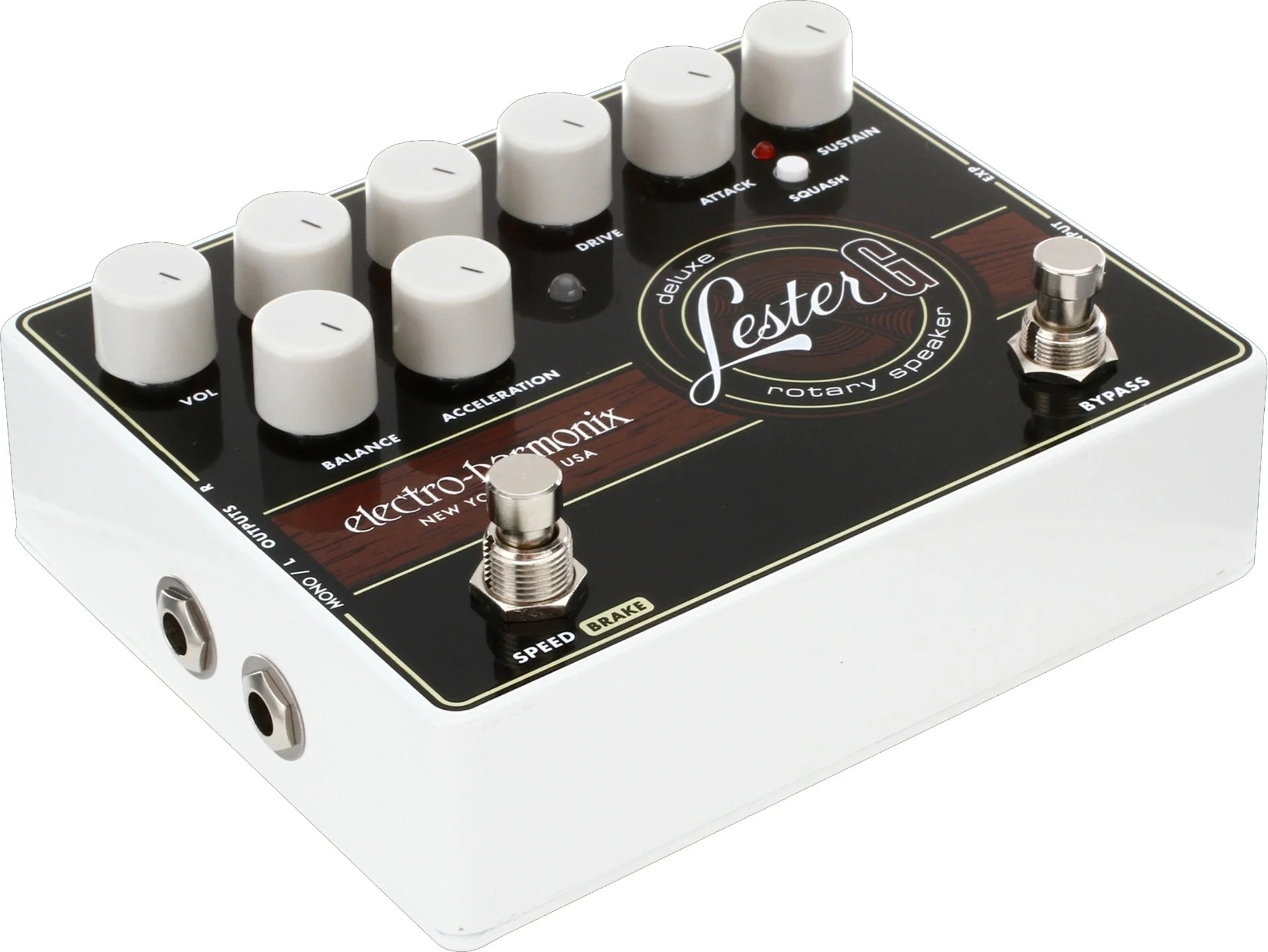 Electro-harmonix LESTER G