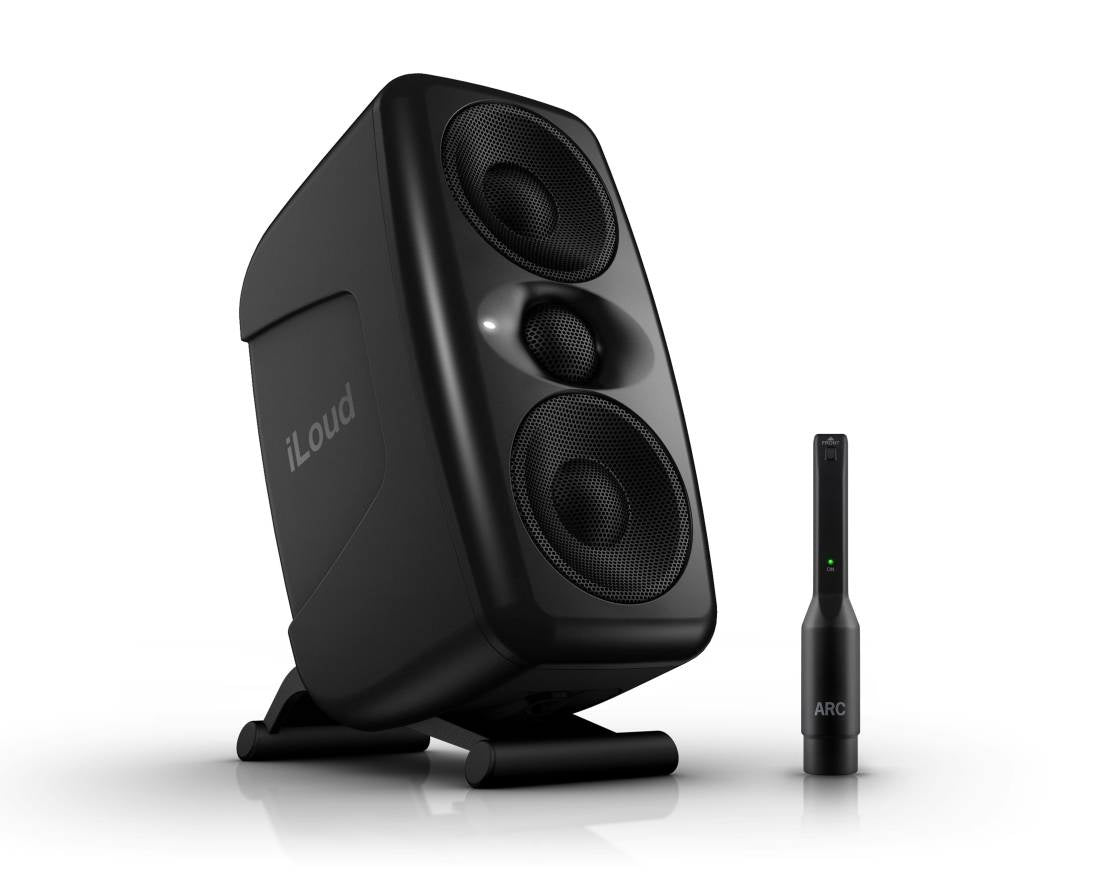 IK Multimedia iLoud MTM