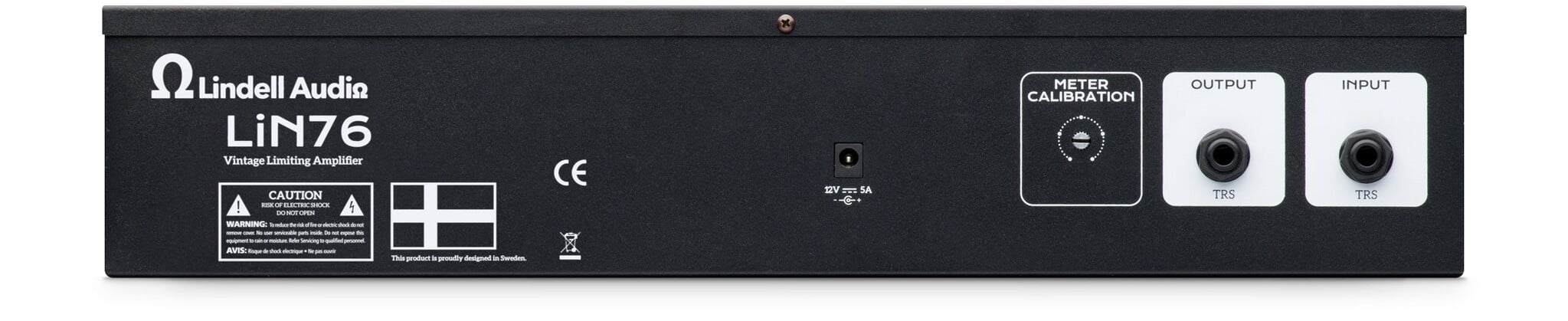 Lindell Audio LiN76