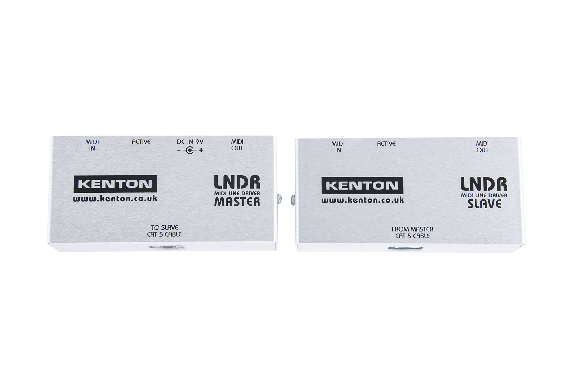 Kenton LNDR / Linedriver