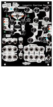 Noise Engineering Loquelic Iteritas Percido