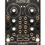 Instruo Lubadh
