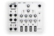 Soma Laboratory Lyra-4 White
