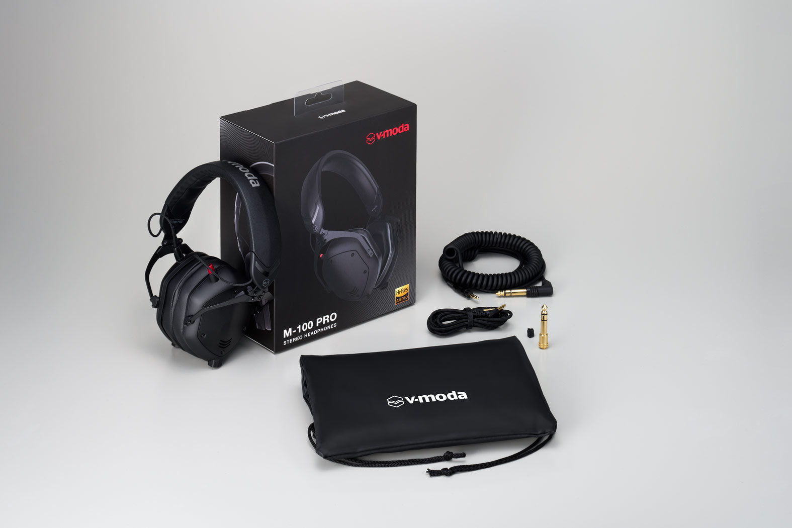V Moda M-100 PRO