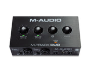 M-Audio M-Track DUO
