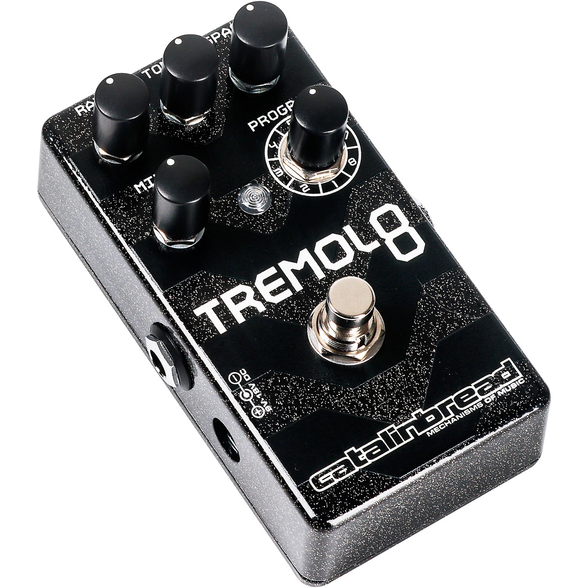 Catalinbread TREMOLO8