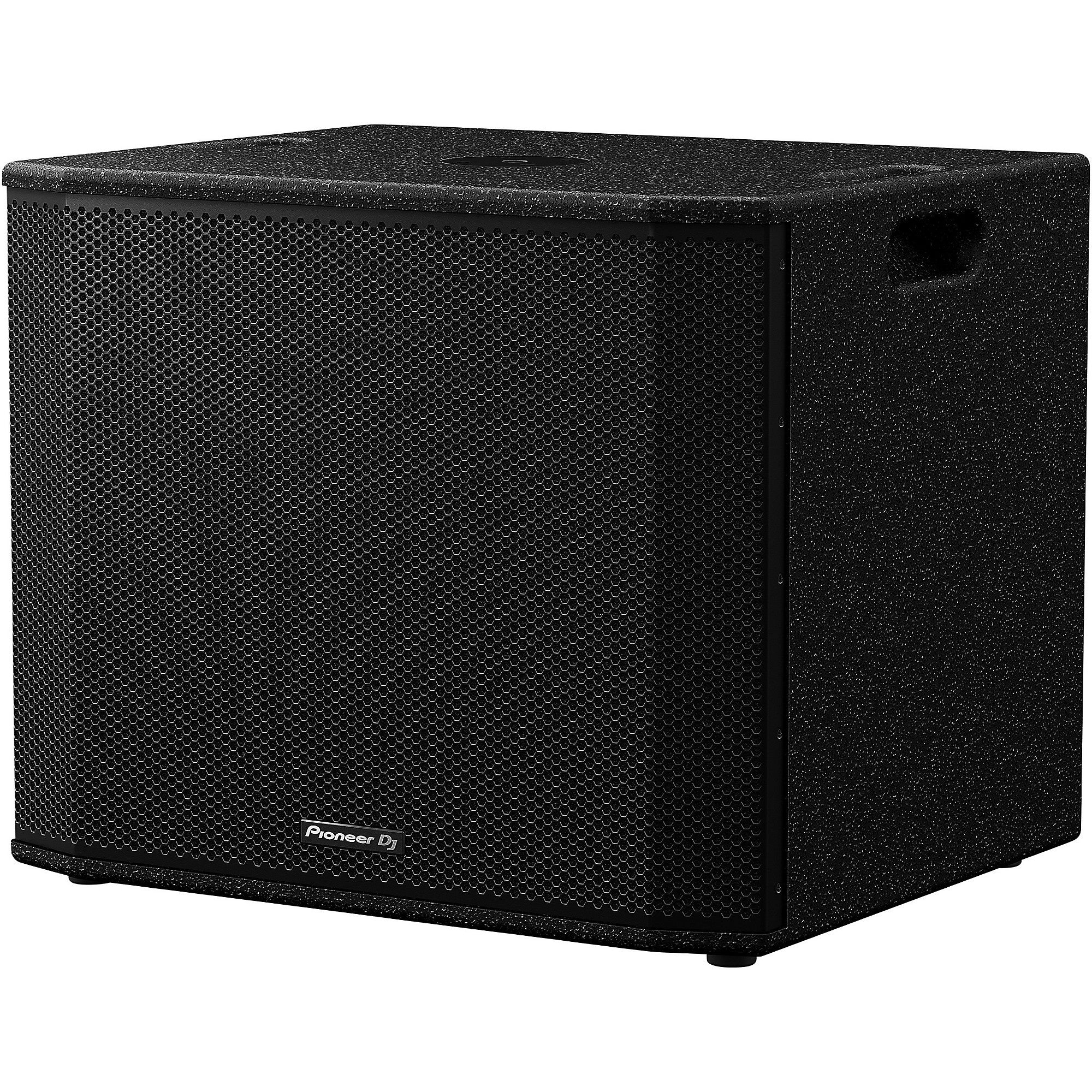 Pioneer DJ XPRS1182ST