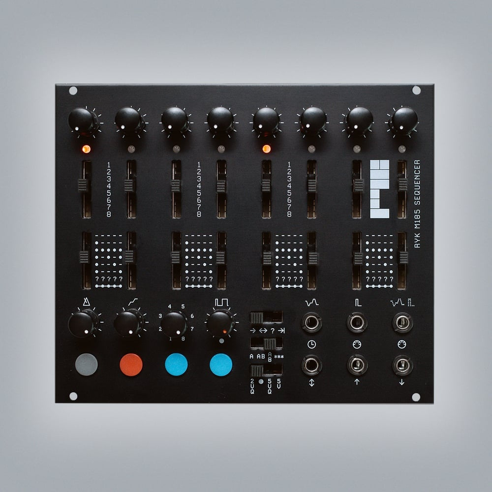 RYK Modular M185 DIY KIT