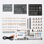 RYK Modular M185 DIY KIT