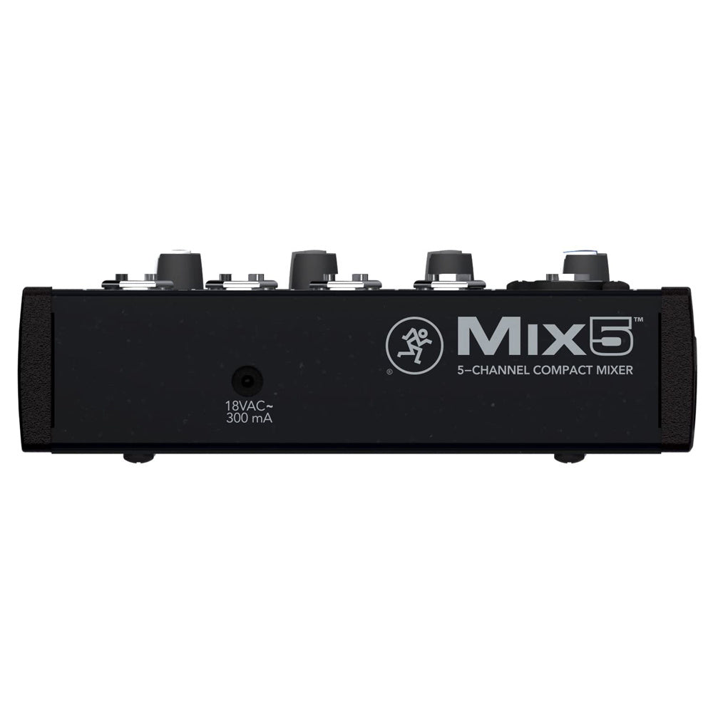 Mackie Mix5