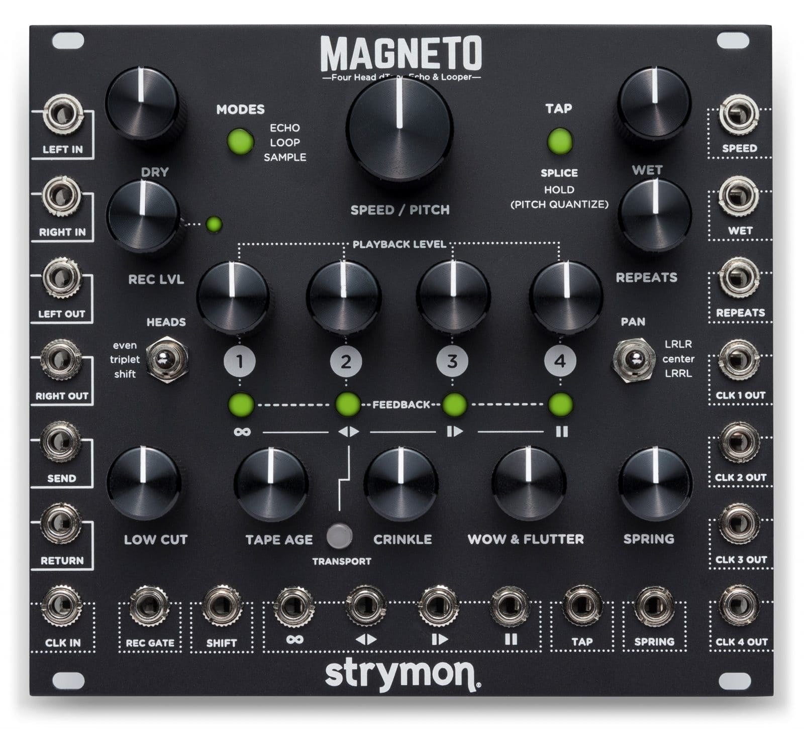 Strymon Magneto